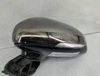 2018-2020 Kia Stinger Driver Side View Mirror - Left Door Mirror OEM Used - Oemusedautoparts1.com