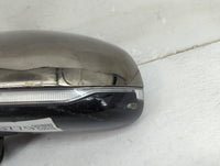 2018-2020 Kia Stinger Driver Side View Mirror - Left Door Mirror OEM Used - Oemusedautoparts1.com