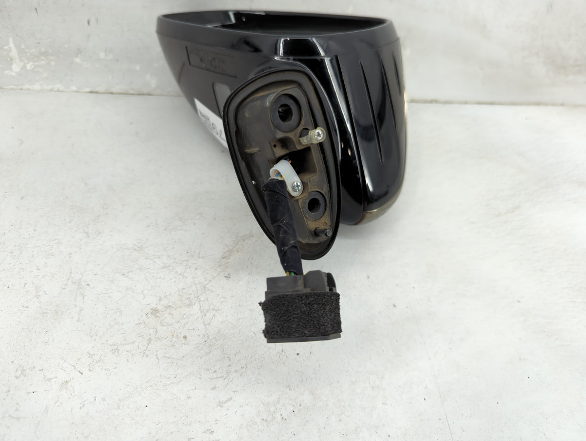 2018-2020 Kia Stinger Driver Side View Mirror - Left Door Mirror OEM Used - Oemusedautoparts1.com