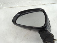 2018-2020 Kia Stinger Driver Side View Mirror - Left Door Mirror OEM Used - Oemusedautoparts1.com