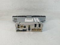 2019-2020 Kia Stinger Radio AM FM Cd Player Receiver Replacement P/N:96160-J5110FHV Fits 2019 2020 OEM Used Auto Parts - Oem