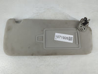 2020-2022 Kia Telluride Sun Visor Shade Replacement Passenger Right Mirror Fits Fits 2020 2021 2022 OEM Used Auto Parts - Oe