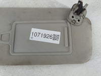 2020-2022 Kia Telluride Sun Visor Shade Replacement Passenger Right Mirror Fits Fits 2020 2021 2022 OEM Used Auto Parts - Oe