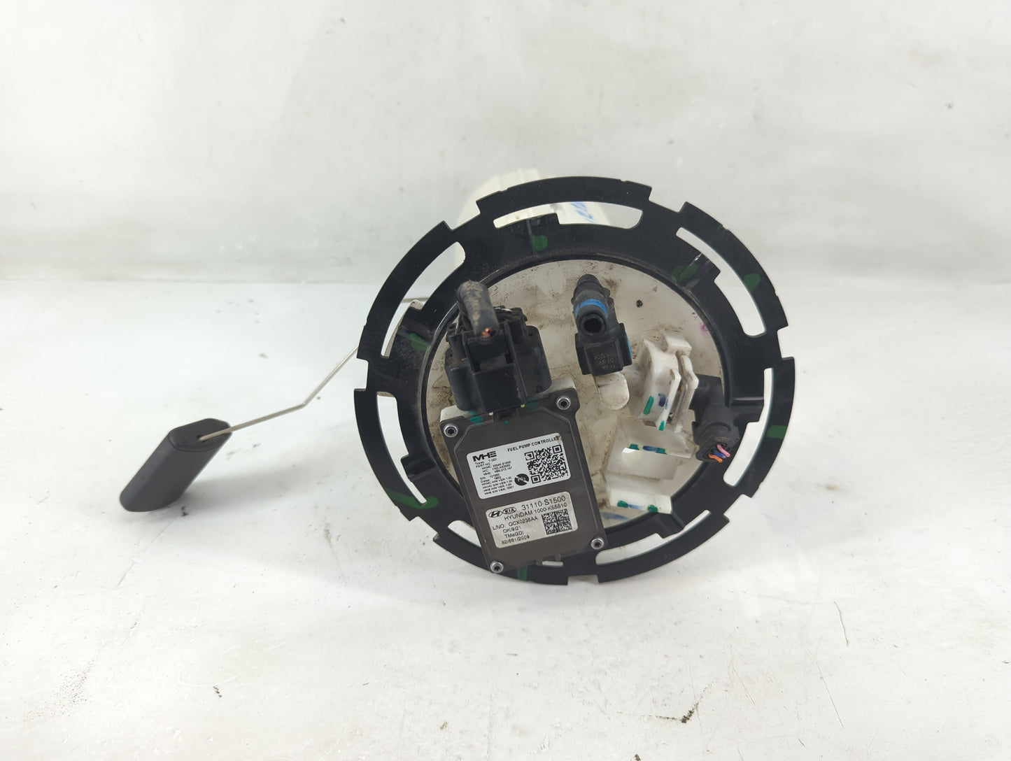 2020-2022 Kia Telluride Electrical Gas Fuel Pump Assembly - Oemusedautoparts1.com