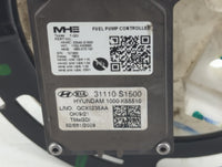 2020-2022 Kia Telluride Electrical Gas Fuel Pump Assembly - Oemusedautoparts1.com