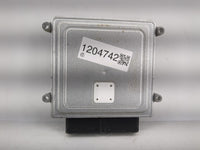2021 Kia Telluride PCM Engine Control Computer ECU ECM PCU OEM P/N:39199-3L000 Fits OEM Used Auto Parts - Oemusedautoparts1.