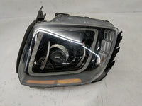 2021 Kia Telluride Driver Left Oem Head Light Headlight Lamp - Oemusedautoparts1.com