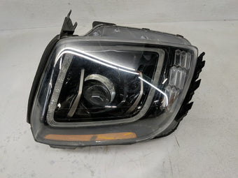 compare product 2021 Kia Telluride Driver Left Oem Head Light Headlight Lamp