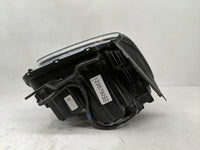 2021 Kia Telluride Driver Left Oem Head Light Headlight Lamp - Oemusedautoparts1.com