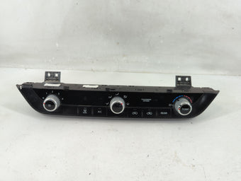 compare product 2021 Kia Telluride Climate Control Module Temperature AC/Heater Replacement P/N:97250-S9XXX Fits OEM Used Auto Parts
