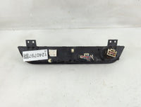 2021 Kia Telluride Climate Control Module Temperature AC/Heater Replacement P/N:97250-S9XXX Fits OEM Used Auto Parts - Oemus