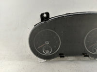 2021 Kia Telluride Instrument Cluster Speedometer Gauges Fits OEM Used Auto Parts - Oemusedautoparts1.com