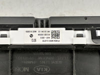 2021 Kia Telluride Instrument Cluster Speedometer Gauges Fits OEM Used Auto Parts - Oemusedautoparts1.com