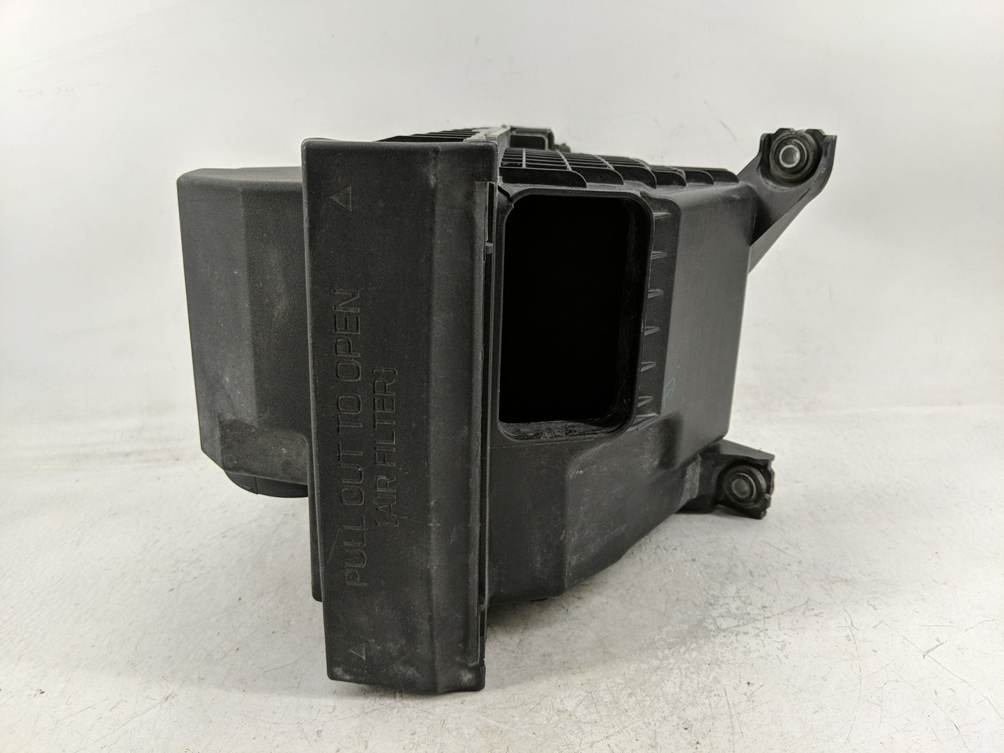 2020-2022 Kia Telluride Air Cleaner Intake-duct Hose Tube - Oemusedautoparts1.com
