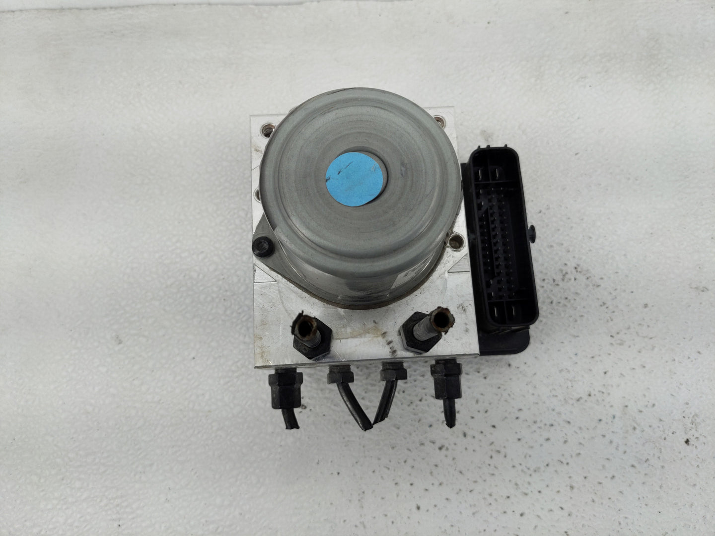 2020-2022 Kia Telluride ABS Pump Control Module Replacement P/N:58900-S9360 61589-43200 Fits Fits 2020 2021 2022 OEM Used Au