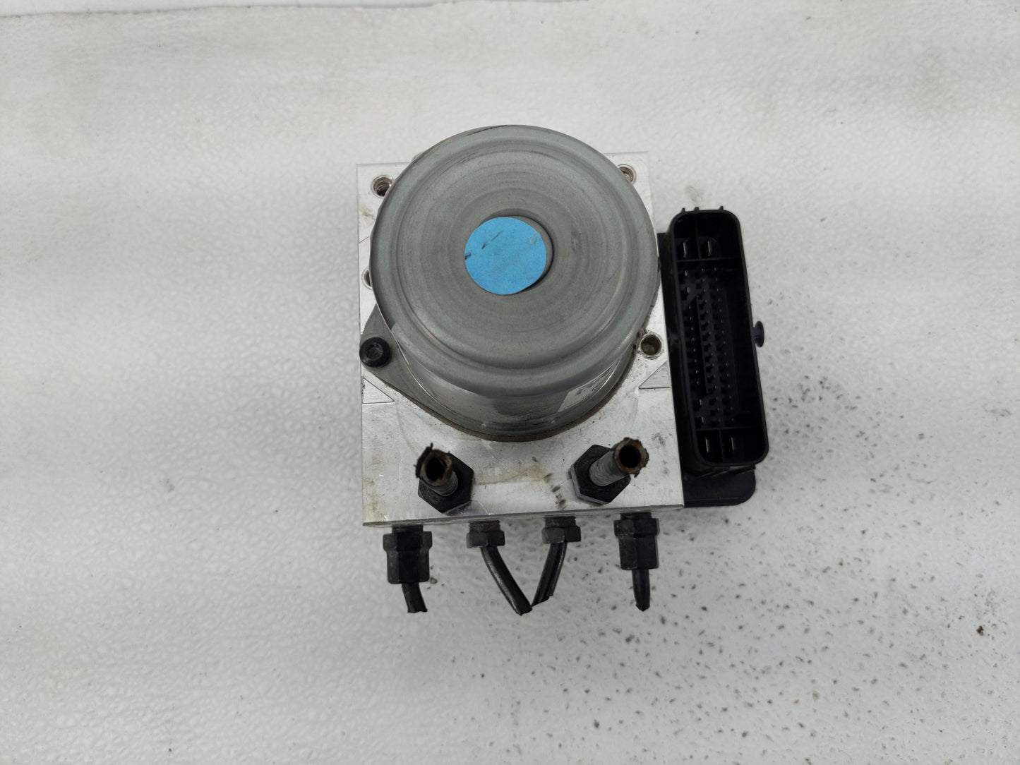 2020-2022 Kia Telluride ABS Pump Control Module Replacement P/N:58900-S9360 61589-43200 Fits Fits 2020 2021 2022 OEM Used Au
