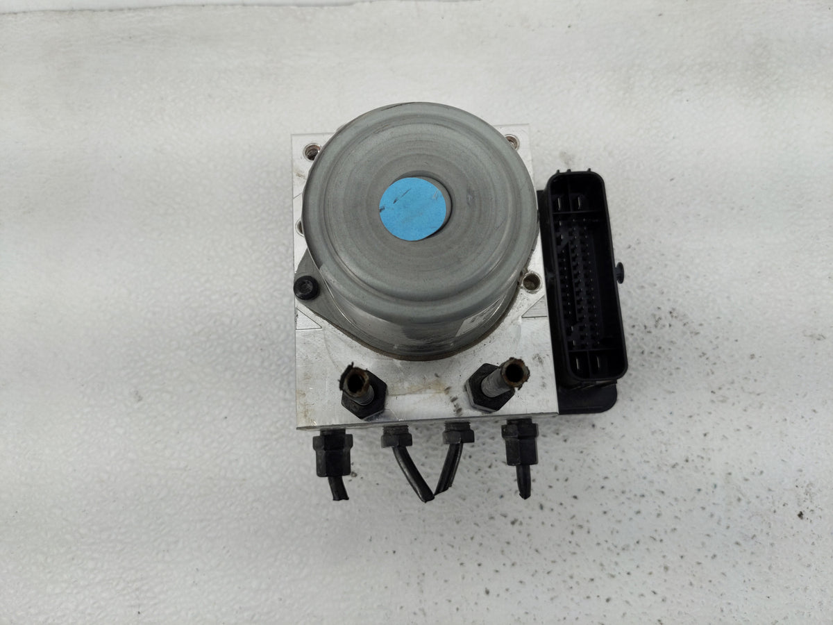 2020-2022 Kia Telluride Anti-Lock Brake ABS Pump Module Actuator OEM P/N:58900-S9360 61589-43200 Fits Fits 2020 2021 2022 OE