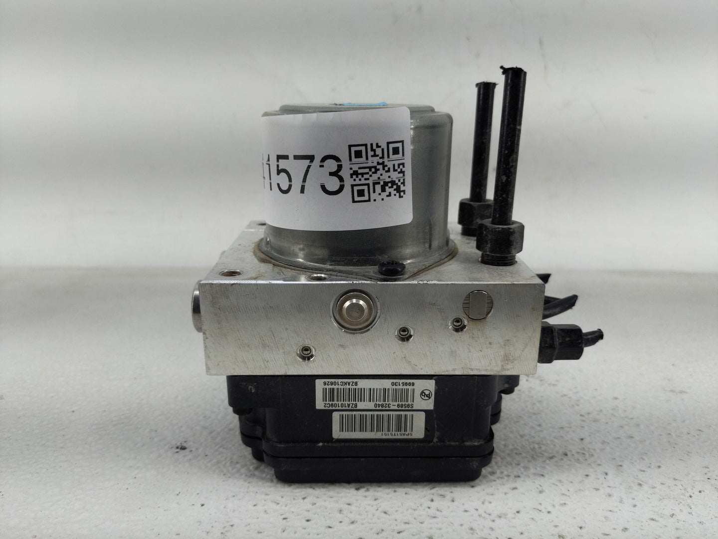 2020-2022 Kia Telluride ABS Pump Control Module Replacement P/N:58900-S9360 61589-43200 Fits Fits 2020 2021 2022 OEM Used Au