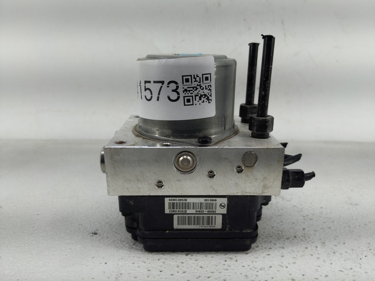 2020-2022 Kia Telluride Anti-Lock Brake ABS Pump Module Actuator OEM P/N:58900-S9360 61589-43200 Fits Fits 2020 2021 2022 OE