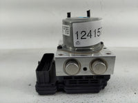 2020-2022 Kia Telluride ABS Pump Control Module Replacement P/N:58900-S9360 61589-43200 Fits Fits 2020 2021 2022 OEM Used Au