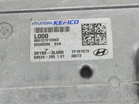 2021 Kia Telluride PCM Engine Control Computer ECU ECM PCU OEM P/N:9001270125KD 39199-3L000 Fits OEM Used Auto Parts - Oemus