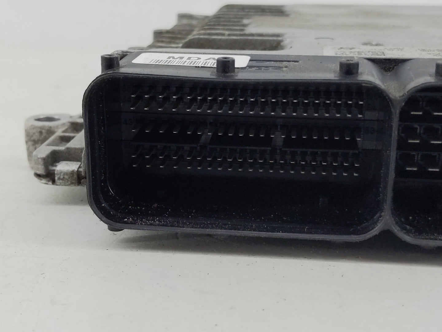 2021 Kia Telluride PCM Engine Control Computer ECU ECM PCU OEM P/N:9001270125KD 39199-3L000 Fits OEM Used Auto Parts - Oemus