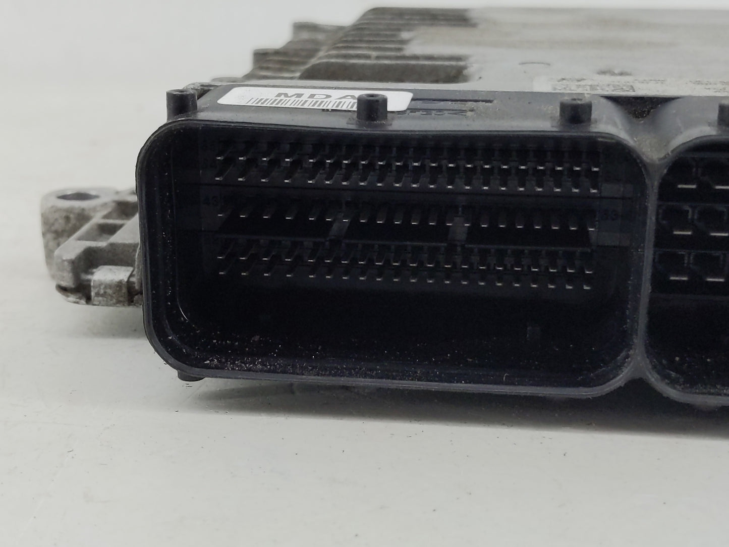 2021 Kia Telluride PCM Engine Control Computer ECU ECM PCU OEM P/N:9001270125KD 39199-3L000 Fits OEM Used Auto Parts - Oemus
