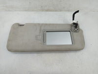 2020-2022 Kia Telluride Sun Visor Shade Replacement Passenger Right Mirror Fits Fits 2020 2021 2022 OEM Used Auto Parts - Oe