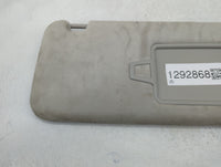 2020-2022 Kia Telluride Sun Visor Shade Replacement Passenger Right Mirror Fits Fits 2020 2021 2022 OEM Used Auto Parts - Oe