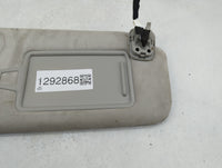 2020-2022 Kia Telluride Sun Visor Shade Replacement Passenger Right Mirror Fits Fits 2020 2021 2022 OEM Used Auto Parts - Oe