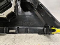 2020-2022 Kia Telluride Climate Control Module Temperature AC/Heater Replacement P/N:55406-02470 Fits Fits 2020 2021 2022 OE