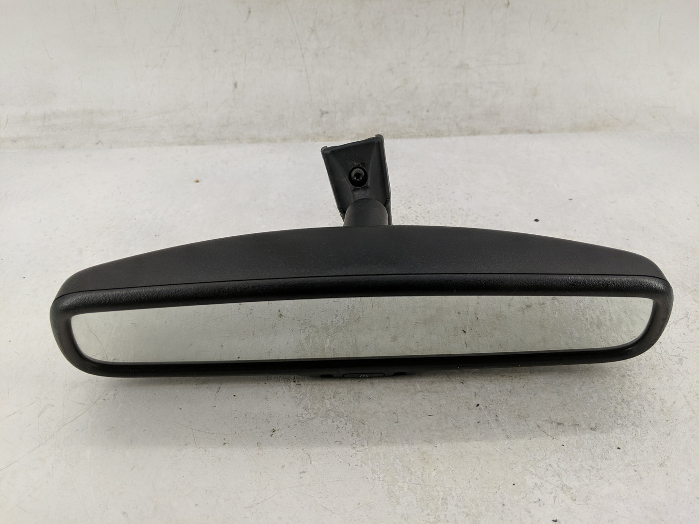 2020-2022 Kia Telluride Interior Rear View Mirror Replacement OEM P/N:85101-A4000 Fits OEM Used Auto Parts - Oemusedautopart