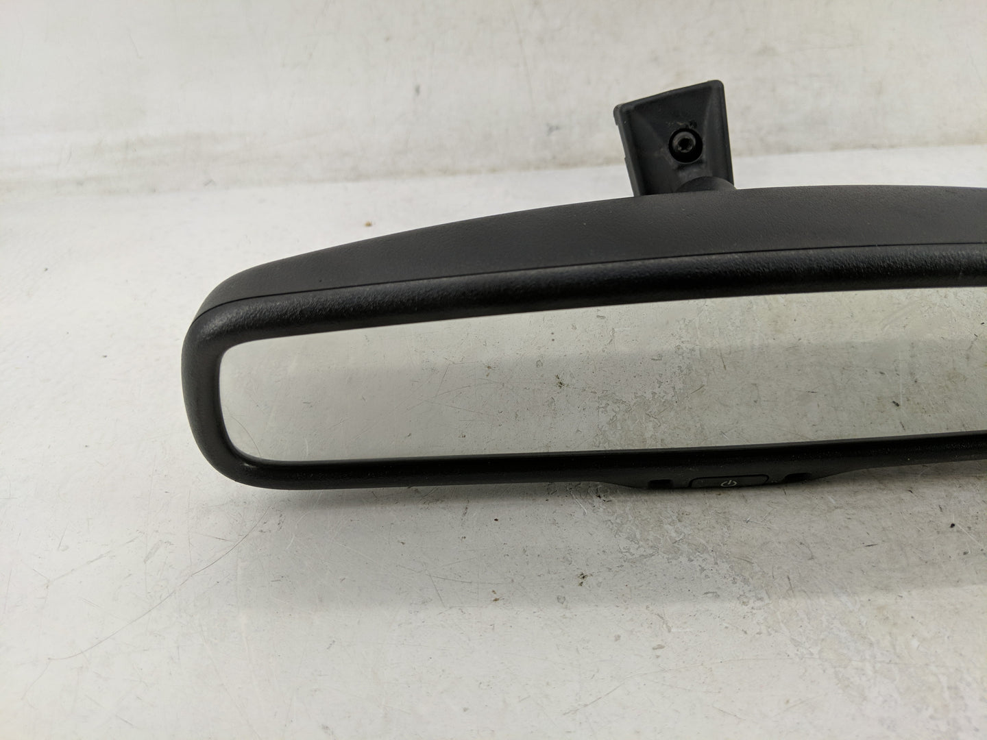 2020-2022 Kia Telluride Interior Rear View Mirror Replacement OEM P/N:85101-A4000 Fits OEM Used Auto Parts - Oemusedautopart