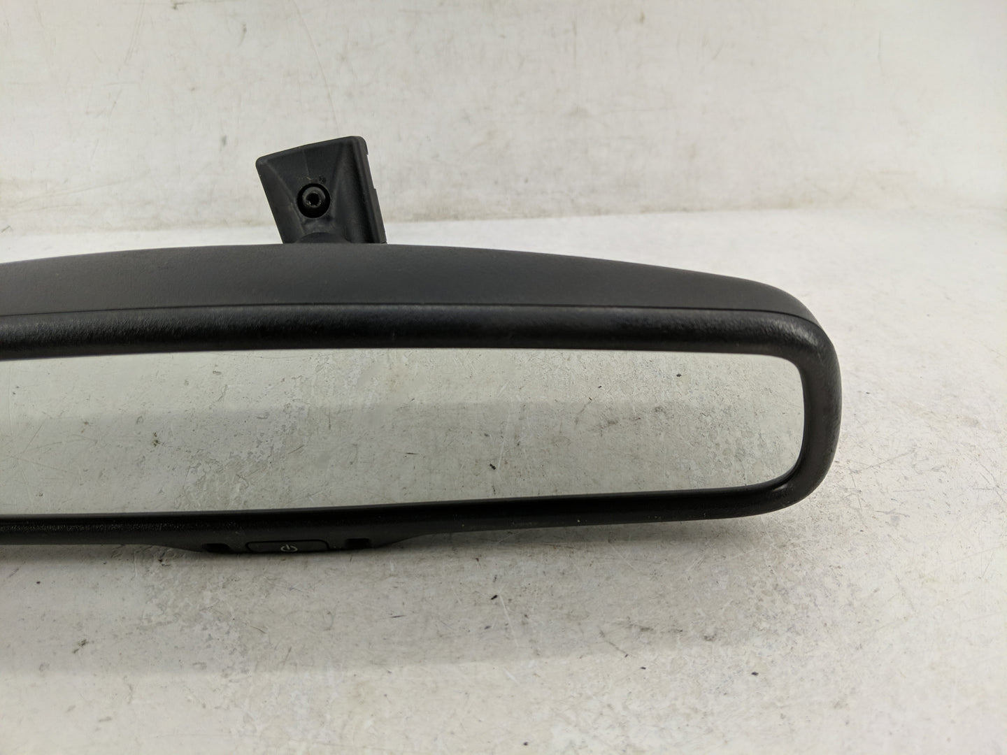 2020-2022 Kia Telluride Interior Rear View Mirror Replacement OEM P/N:85101-A4000 Fits OEM Used Auto Parts - Oemusedautopart