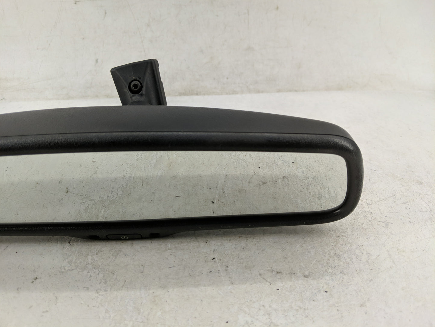 2020-2022 Kia Telluride Interior Rear View Mirror Replacement OEM P/N:85101-A4000 Fits OEM Used Auto Parts - Oemusedautopart