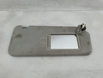 compare product 2020-2022 Kia Telluride Sun Visor Shade Replacement Passenger Right Mirror Fits Fits 2020 2021 2022 OEM Used Auto Parts