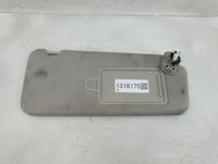 2020-2022 Kia Telluride Sun Visor Shade Replacement Passenger Right Mirror Fits Fits 2020 2021 2022 OEM Used Auto Parts - Oe