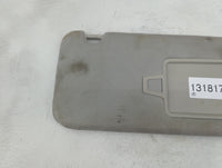 2020-2022 Kia Telluride Sun Visor Shade Replacement Passenger Right Mirror Fits Fits 2020 2021 2022 OEM Used Auto Parts - Oe