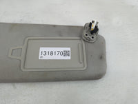 2020-2022 Kia Telluride Sun Visor Shade Replacement Passenger Right Mirror Fits Fits 2020 2021 2022 OEM Used Auto Parts - Oe