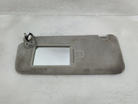 2020-2022 Kia Telluride Sun Visor Shade Replacement Driver Left Mirror Fits Fits 2020 2021 2022 OEM Used Auto Parts - Oemuse