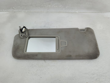2020-2022 Kia Telluride Sun Visor Shade Replacement Driver Left Mirror Fits Fits 2020 2021 2022 OEM Used Auto Parts - Oemuse