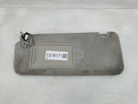 2020-2022 Kia Telluride Sun Visor Shade Replacement Driver Left Mirror Fits Fits 2020 2021 2022 OEM Used Auto Parts - Oemuse