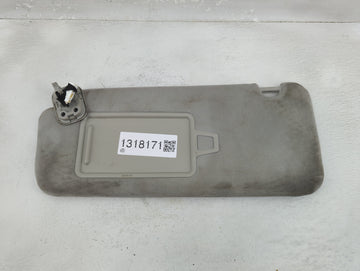 2020-2022 Kia Telluride Sun Visor Shade Replacement Driver Left Mirror Fits Fits 2020 2021 2022 OEM Used Auto Parts