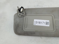 2020-2022 Kia Telluride Sun Visor Shade Replacement Driver Left Mirror Fits Fits 2020 2021 2022 OEM Used Auto Parts - Oemuse