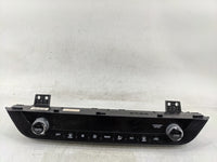 2020-2022 Kia Telluride Climate Control Module Temperature AC/Heater Replacement P/N:97250-S9XXX Fits Fits 2020 2021 2022 OE