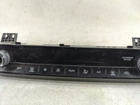 2020-2022 Kia Telluride Climate Control Module Temperature AC/Heater Replacement P/N:97250-S9XXX Fits Fits 2020 2021 2022 OE