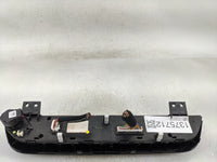 2020-2022 Kia Telluride Climate Control Module Temperature AC/Heater Replacement P/N:97250-S9XXX Fits Fits 2020 2021 2022 OE