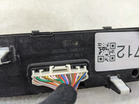 2020-2022 Kia Telluride Climate Control Module Temperature AC/Heater Replacement P/N:97250-S9XXX Fits Fits 2020 2021 2022 OE