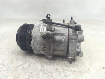 compare product 2020-2022 Kia Telluride Air Conditioning A/c Ac Compressor Oem