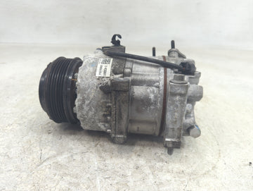 2020-2022 Kia Telluride Air Conditioning A/c Ac Compressor Oem - Oemusedautoparts1.com